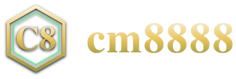 cm8888 logo